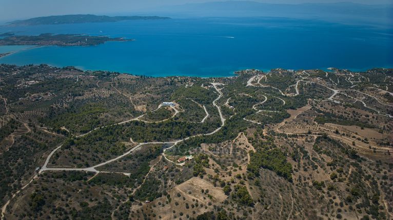 Οικόπεδο 357 τ.μ. για πώληση, Αργολίδα, Κρανίδι