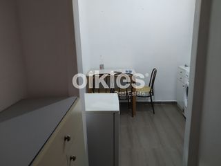 Studio / γκαρσονιέρα 30 τ.μ. για ενοικίαση, Θεσσαλονίκη - Κέντρο, Ευαγγελίστρια-thumb-7