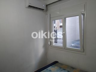 Studio / γκαρσονιέρα 30 τ.μ. για ενοικίαση, Θεσσαλονίκη - Κέντρο, Ευαγγελίστρια-thumb-6