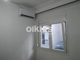 Studio / γκαρσονιέρα 30 τ.μ. για ενοικίαση, Θεσσαλονίκη - Κέντρο, Ευαγγελίστρια-thumb-8