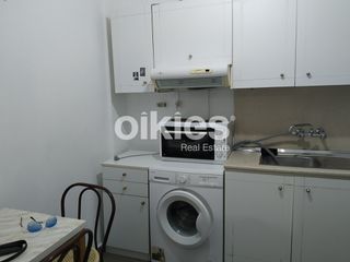 Studio / γκαρσονιέρα 30 τ.μ. για ενοικίαση, Θεσσαλονίκη - Κέντρο, Ευαγγελίστρια-thumb-5
