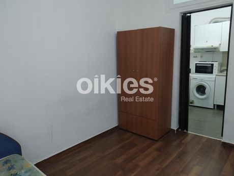 Studio / γκαρσονιέρα 30τ.μ. για ενοικίαση-Ευαγγελίστρια