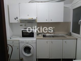 Studio / γκαρσονιέρα 30 τ.μ. για ενοικίαση, Θεσσαλονίκη - Κέντρο, Ευαγγελίστρια-thumb-2