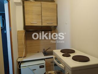 Studio / γκαρσονιέρα 20 τ.μ. για ενοικίαση, Θεσσαλονίκη - Κέντρο, Χαριλάου-thumb-1