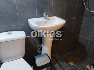 Studio / γκαρσονιέρα 20 τ.μ. για ενοικίαση, Θεσσαλονίκη - Κέντρο, Χαριλάου-thumb-2