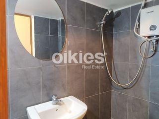 Studio / γκαρσονιέρα 20 τ.μ. για ενοικίαση, Θεσσαλονίκη - Κέντρο, Χαριλάου-thumb-9