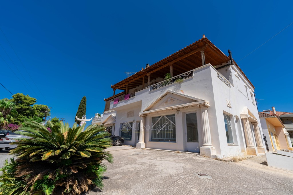 Κατάστημα 70 τ.μ. για πώληση, Αργολίδα, Κρανίδι