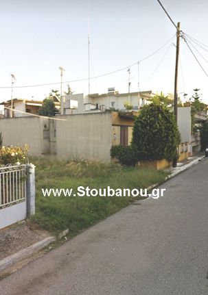 Land plot 238 sqm for sale, Ilia, Amaliada