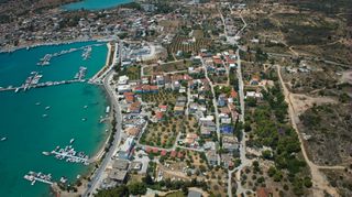 Οικόπεδο 300 τ.μ. για πώληση, Αργολίδα, Κρανίδι-thumb-5