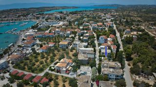 Οικόπεδο 300 τ.μ. για πώληση, Αργολίδα, Κρανίδι-thumb-1
