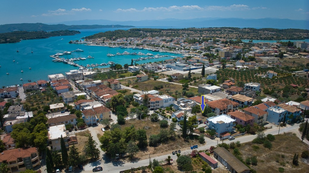 Οικόπεδο 300 τ.μ. πρός πώληση, Αργολίδα, Κρανίδι