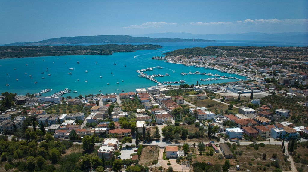 Οικόπεδο 300 τ.μ. πρός πώληση, Αργολίδα, Κρανίδι