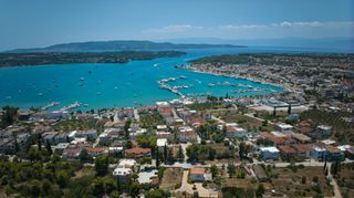 Οικόπεδο 300 τ.μ. για πώληση