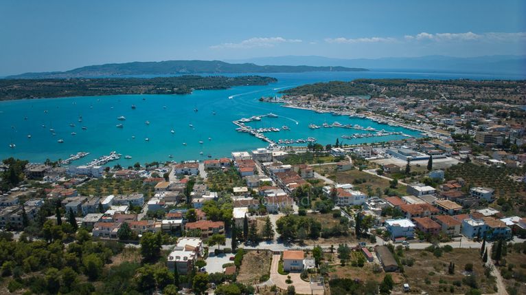 Οικόπεδο 300 τ.μ. για πώληση, Αργολίδα, Κρανίδι