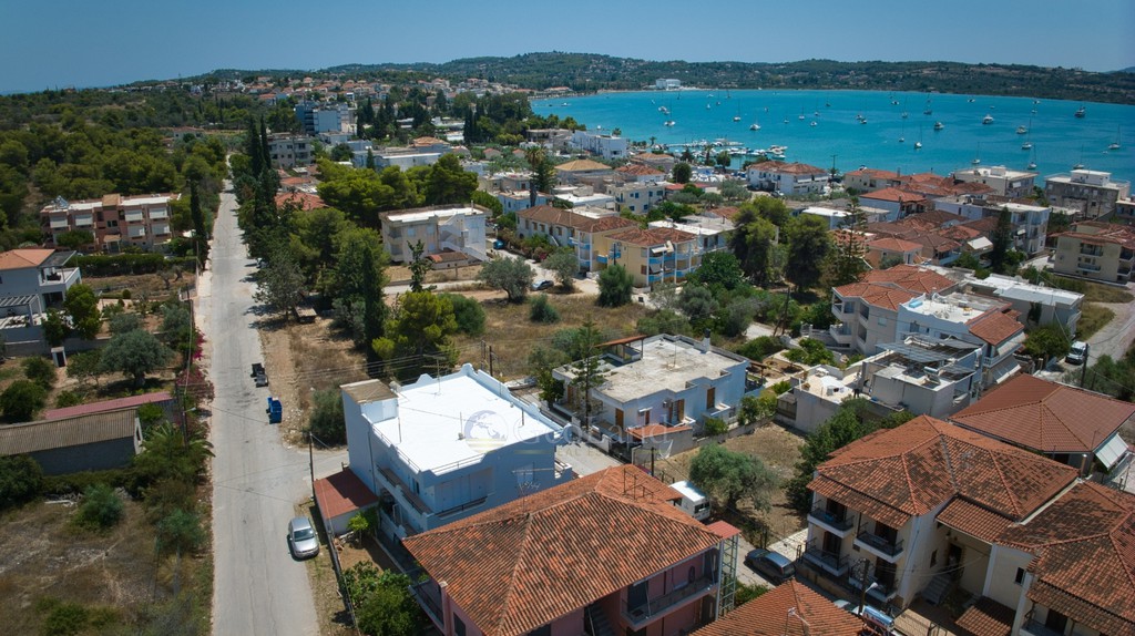 Οικόπεδο 300 τ.μ. πρός πώληση, Αργολίδα, Κρανίδι