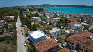 Οικόπεδο 300 τ.μ. προς πώληση, Πορτοχέλι-thumb-2