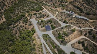 Αγροτεμάχια 400 τ.μ. για πώληση, Αργολίδα, Κρανίδι-thumb-3