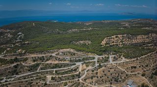 Αγροτεμάχια 400 τ.μ. για πώληση, Αργολίδα, Κρανίδι-thumb-17