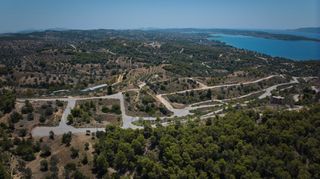 Αγροτεμάχια 400 τ.μ. για πώληση, Αργολίδα, Κρανίδι-thumb-8