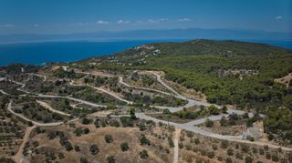 Αγροτεμάχια 400 τ.μ. για πώληση, Αργολίδα, Κρανίδι-thumb-20