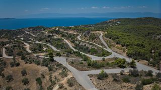 Αγροτεμάχια 400 τ.μ. για πώληση, Αργολίδα, Κρανίδι-thumb-23