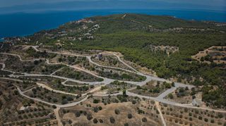 Αγροτεμάχια 400 τ.μ. για πώληση, Αργολίδα, Κρανίδι-thumb-10