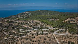 Αγροτεμάχια 400 τ.μ. για πώληση, Αργολίδα, Κρανίδι-thumb-19