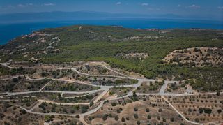 Αγροτεμάχια 400 τ.μ. για πώληση, Αργολίδα, Κρανίδι-thumb-18