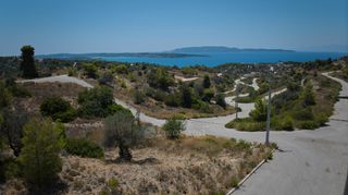 Αγροτεμάχια 400 τ.μ. για πώληση, Αργολίδα, Κρανίδι-thumb-6