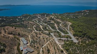Αγροτεμάχια 400 τ.μ. για πώληση, Αργολίδα, Κρανίδι-thumb-11
