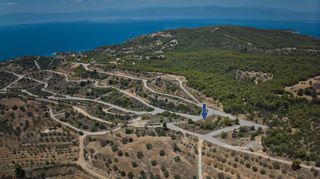 Αγροτεμάχια 400 τ.μ. για πώληση, Αργολίδα, Κρανίδι-thumb-4