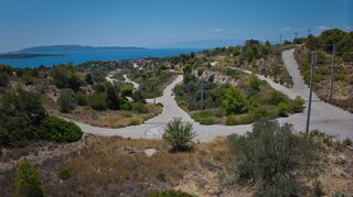 Αγροτεμάχια 400 τ.μ. για πώληση, Αργολίδα, Κρανίδι-thumb-5