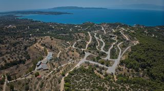 Αγροτεμάχια 400 τ.μ. για πώληση, Αργολίδα, Κρανίδι-thumb-7