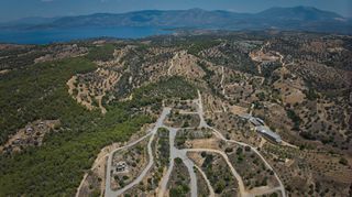 Αγροτεμάχια 400 τ.μ. για πώληση, Αργολίδα, Κρανίδι-thumb-12
