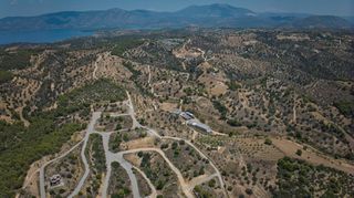 Αγροτεμάχια 400 τ.μ. για πώληση, Αργολίδα, Κρανίδι-thumb-14