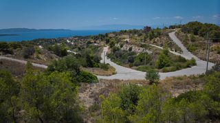 Αγροτεμάχια 400 τ.μ. για πώληση, Αργολίδα, Κρανίδι-thumb-21