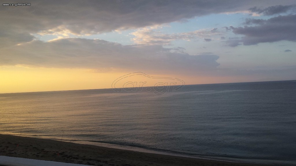 Διαμέρισμα 28 τ.μ. πρός ενοικίαση, Ν. Λάρισας, Κάτω Όλυμπος