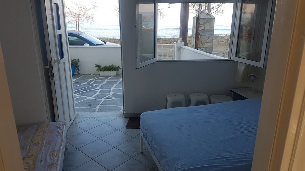 Διαμέρισμα 28 τ.μ. πρός ενοικίαση, Ν. Λάρισας, Κάτω Όλυμπος