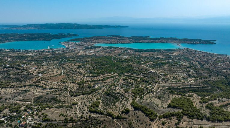 Αγροτεμάχια 69.900 τ.μ. για πώληση, Αργολίδα, Κρανίδι