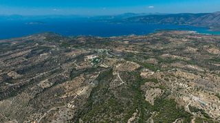 Αγροτεμάχια 50.000 τ.μ. πρός πώληση, Αργολίδα, Κρανίδι-thumb-10