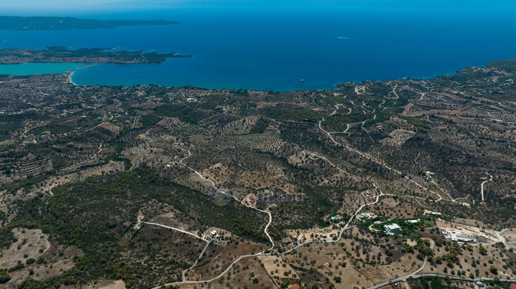 Αγροτεμάχια 50.000 τ.μ. προς πώληση, Αργολίδα, Κρανίδι