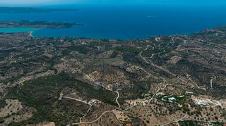 Αγροτεμάχια 50.000 τ.μ. πρός πώληση, Αργολίδα, Κρανίδι-thumb-2