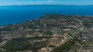 Αγροτεμάχια 50.000 τ.μ. πρός πώληση, Αργολίδα, Κρανίδι-thumb-7