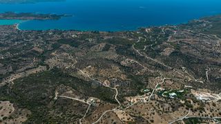 Αγροτεμάχια 50.000 τ.μ. πρός πώληση, Αργολίδα, Κρανίδι-thumb-21