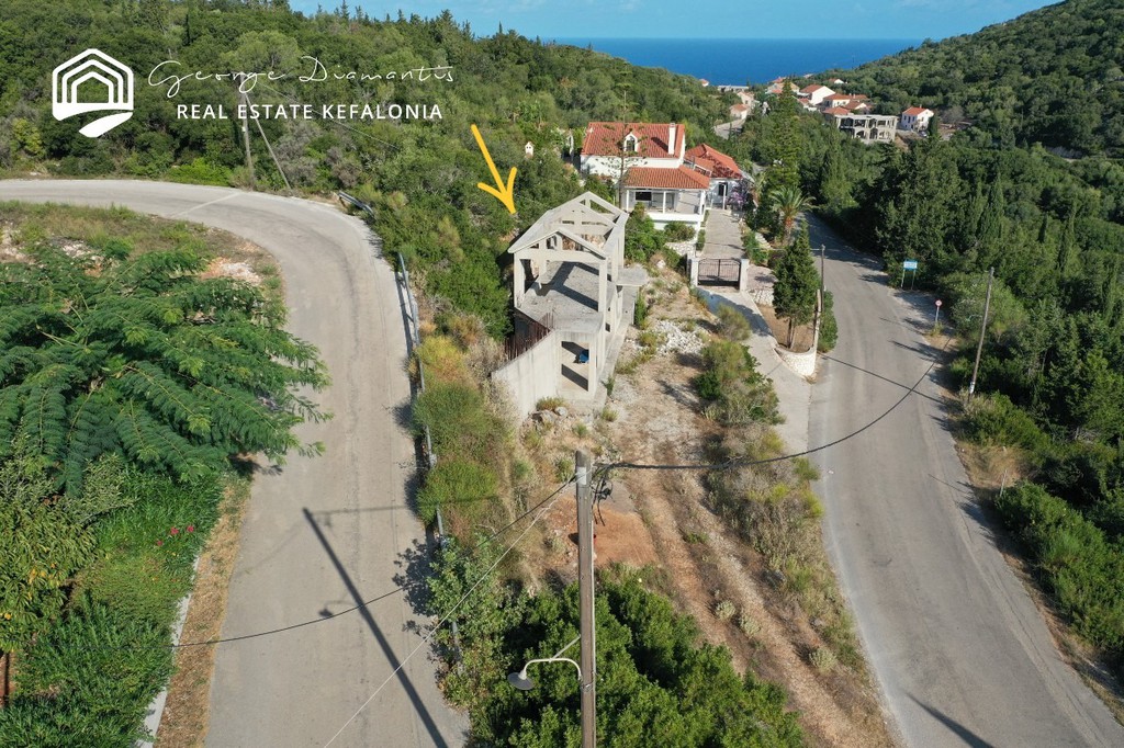 Μονοκατοικία 98 τ.μ. προς πώληση, Έρισος