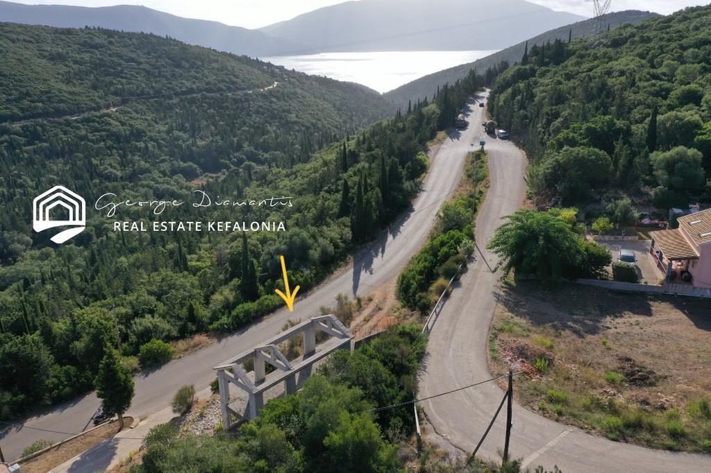 Μονοκατοικία 98 τ.μ. προς πώληση, Έρισος
