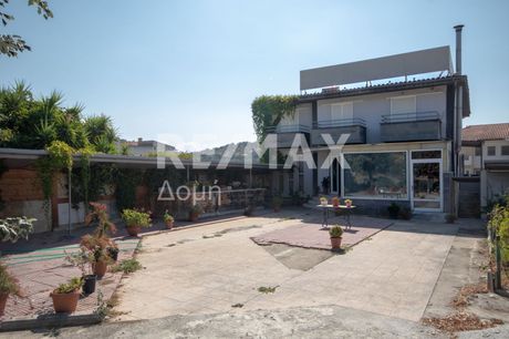 Building 359sqm for sale-Aisonia » Chrisi Akti Panagias