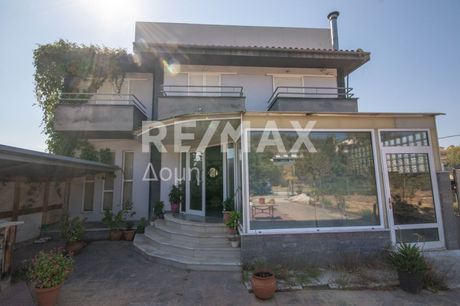 Business bulding 359sqm for sale-Aisonia » Chrisi Akti Panagias