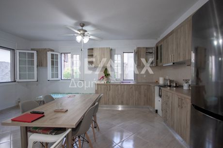Maisonette 330sqm for sale-Volos » Chrisochoidi