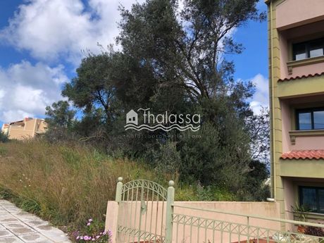 Land plot 446sqm for sale-Kefalonia » Argostoli